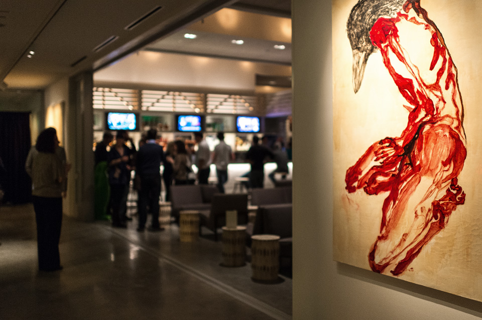 Images of Hybridity the New Frontier at 21c Bentonville