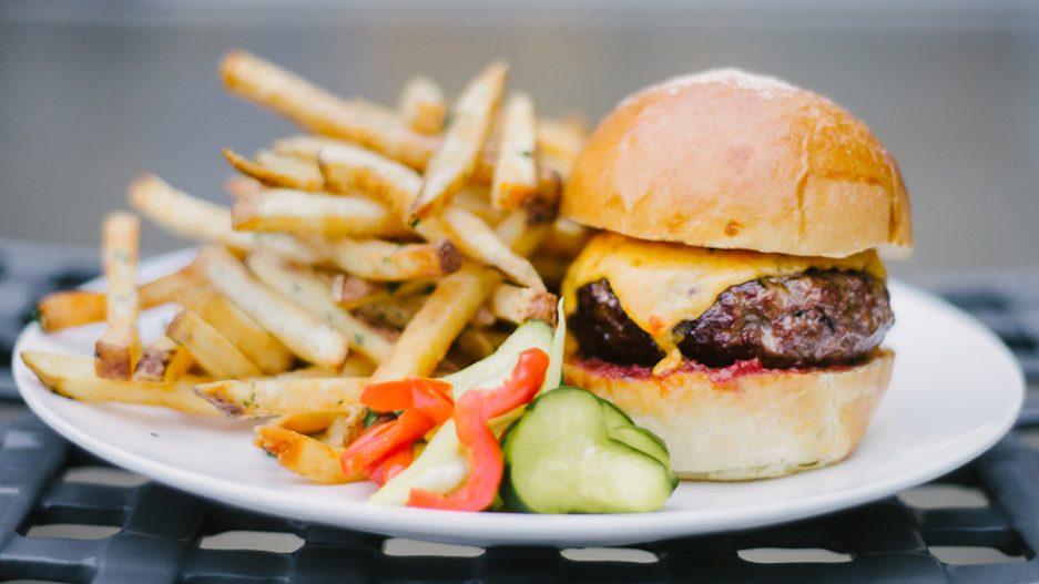 Burger