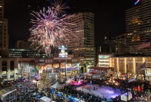 Downtown Dazzle