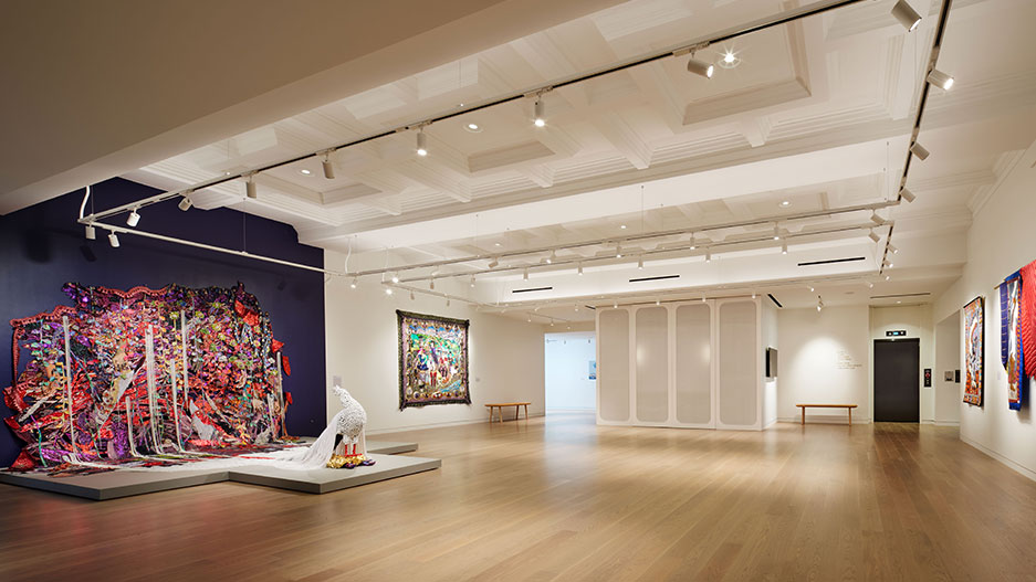 Museum Gallery